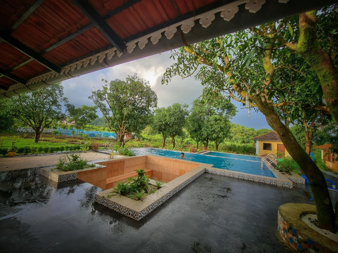 Sport & Beauty 2, ELLOW STAY BY MOHAN FARM, Raigarh