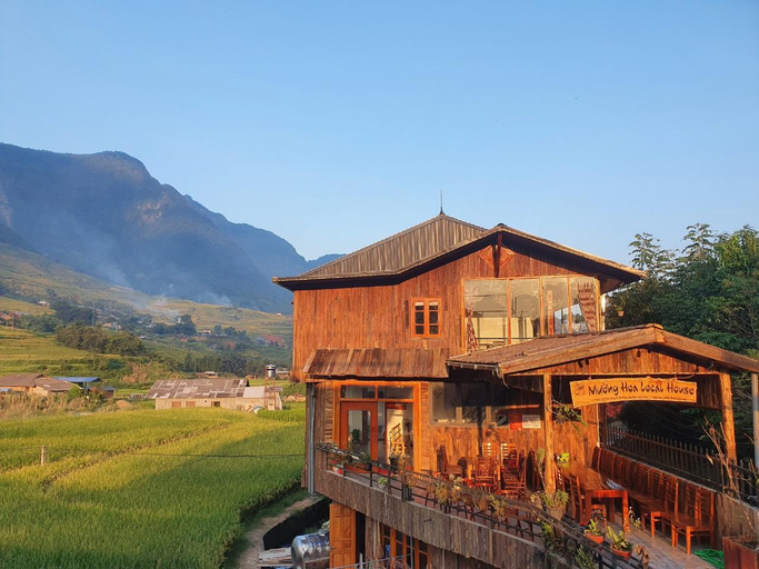 Exterior & Views 1, Mường Hoa Local House, Sa Pa