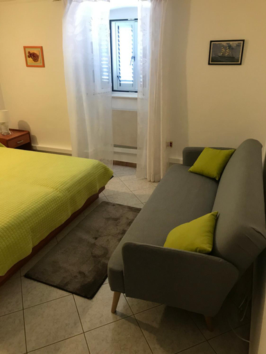 5, Apartments Aleksandar 2, Mošćenička Draga