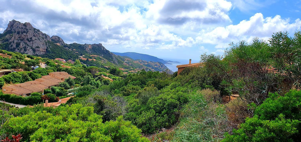 Others 3, Casa Paradiso, Olbia-Tempio