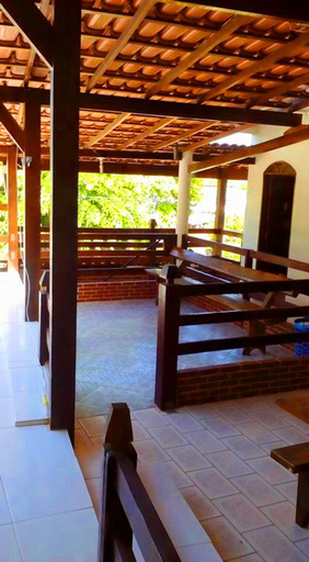 3, Pousada da Adelia, Conceição da Barra