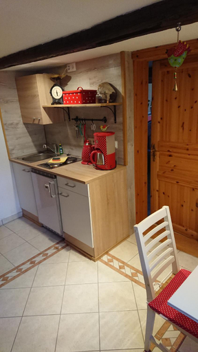 Others 5, Ferienwohnung Zur Ellernmuhle, Harz