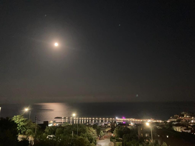 5, Villa Stefania, Salerno