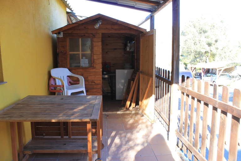 Others 5, Camping Riba-roja, Tarragona