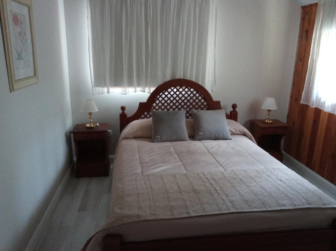 3, Cabana Los Abetos 1, Bariloche