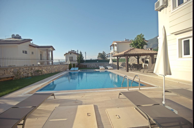 Others 2, Villa LillyRose, Fethiye