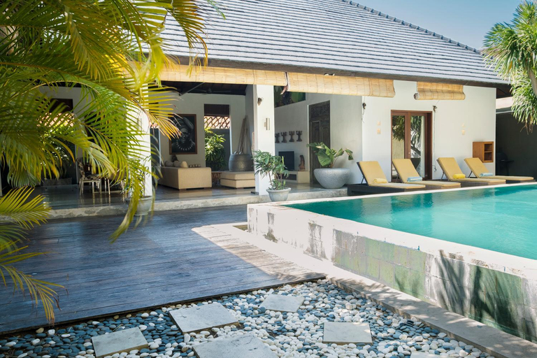 Sport & Beauty 2, Villa Catur Seminyak, Badung