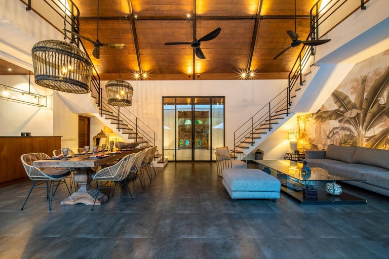 Others 4, Villa Anam 2 Canggu, Badung