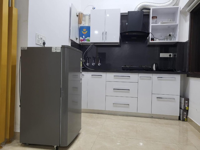 5, Amritsar Homes - A perfect home away from home, Amritsar