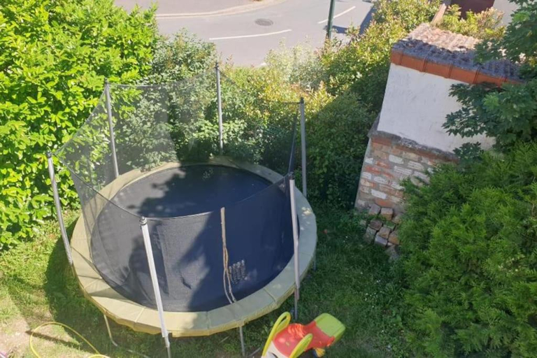 Others 5, Logement a 30min de la defense avec piscine privative, Yvelines