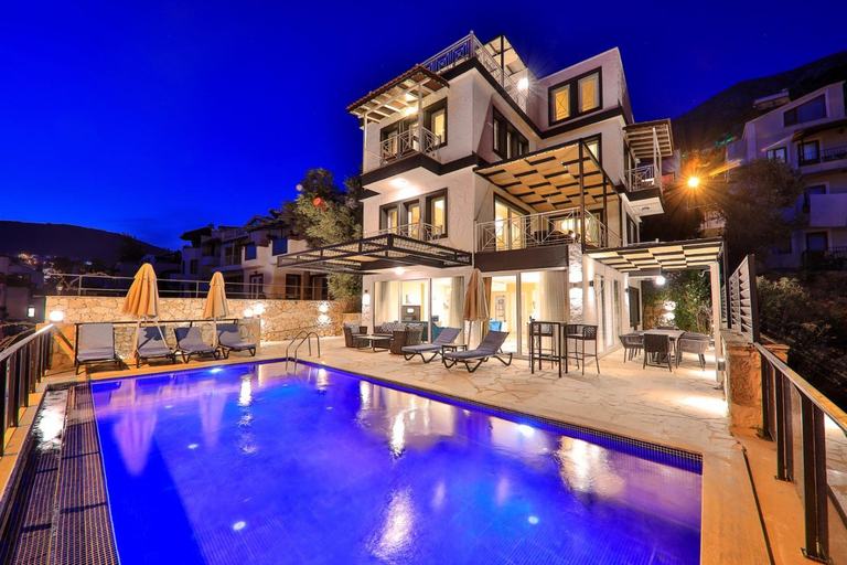 Others 4, Villa Royal Hills 2, Kaş