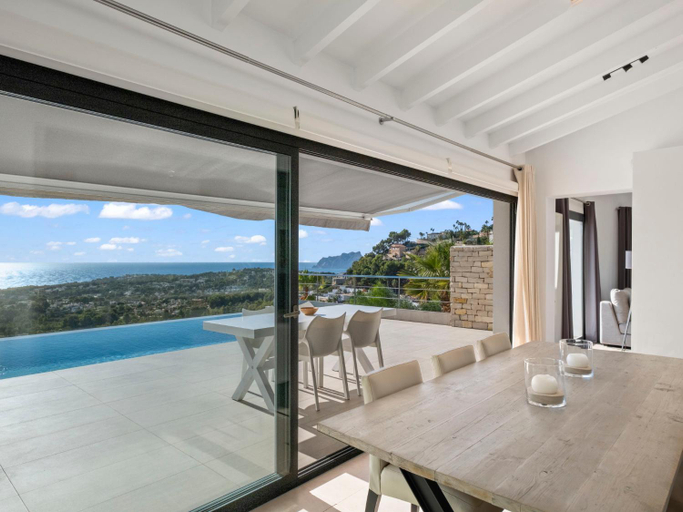 2, Villa Casawaouw by Interhome, Alicante