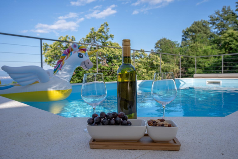 Sport & Beauty 2, Villa Vita, Lovran