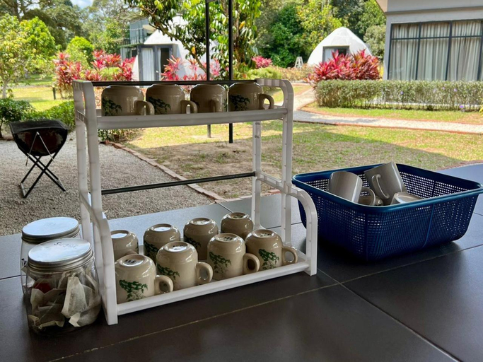 Food & Drinks 4, PLAY at Lot 31 Eco Orchard Melaka, Malacca City
