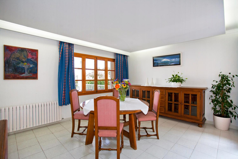 3, Villa Can Tomas, Baleares