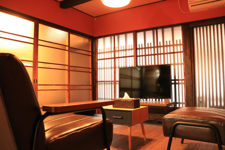 Others 4, IS Yumeya House, Kyoto
