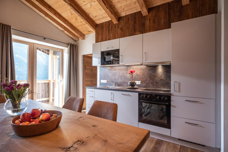 Others 5, Apartments Zauberberg, Schwaz