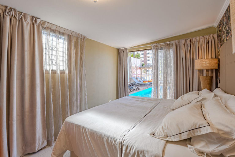 Others 3, Villa 4bed private pool en Los Cristianos, Santa Cruz de Tenerife
