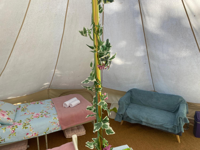 Others 5, Fonclaire Holidays Glamping 'Luxury Camping', Haute-Vienne