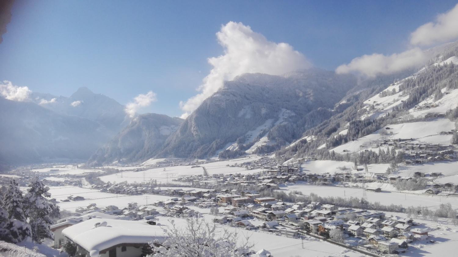 Others 4, Apartments Zauberberg, Schwaz