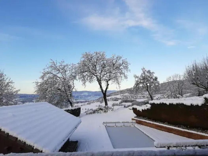 3, Chambre Cocooning, Haute-Savoie