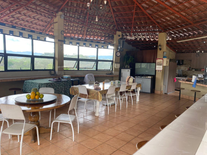 Food & Drinks 4, Villa Garita Inn, Alajuela