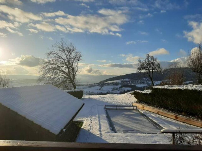 2, Chambre Cocooning, Haute-Savoie