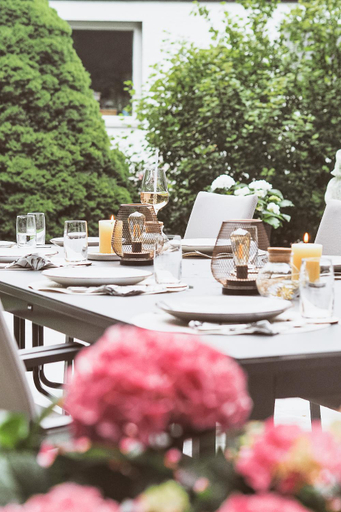 Food & Drinks 5, Haus Orbis Noster im Harz - Whirlpool und Sauna - direkt am Wald, Osterode am Harz