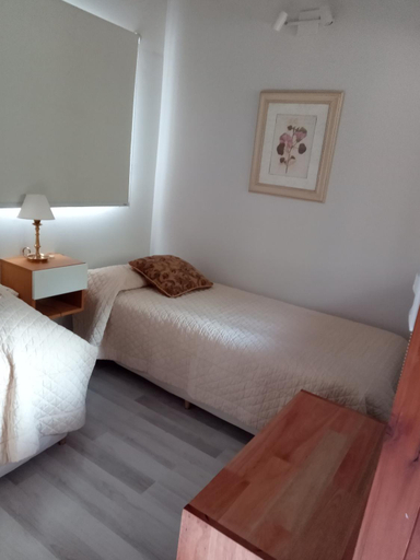 2, Cabana Los Abetos 1, Bariloche