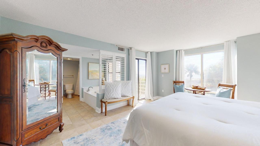 Bedroom 3, 3133 Villamare, Beaufort