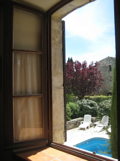 Sport & Beauty 2, La Fenice - Beautifully restored property with heated pool in small village, Alpes-de-Haute-Provence