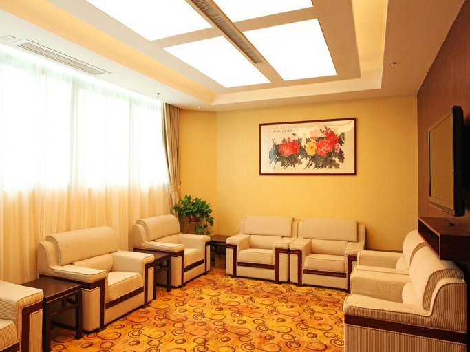 Others 4, Xiamen Xi'an Jinling Hotel, Xiamen