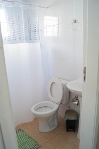 Bathroom, Aconchegados - Colorado, Olímpia