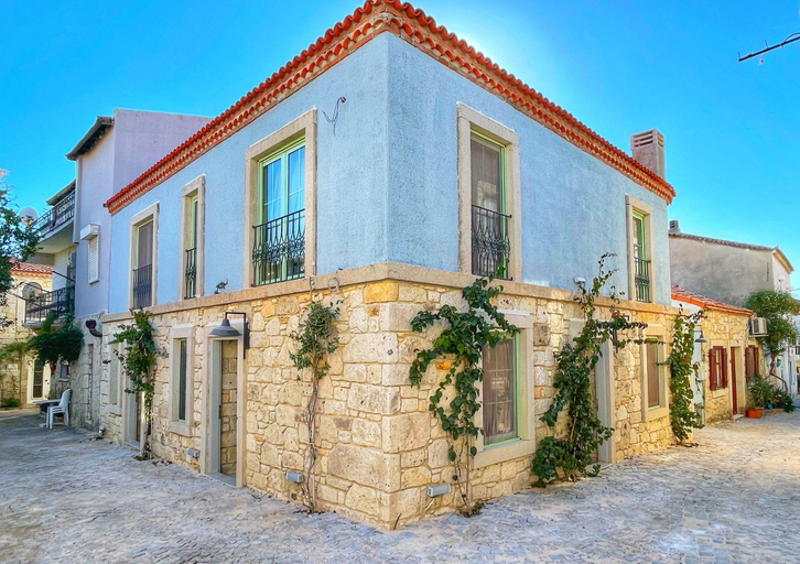 Others 4, Dora Alacati, Çeşme