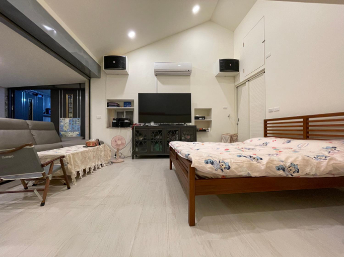 3, Star & Moon GUEST HOUSE, Pingtung