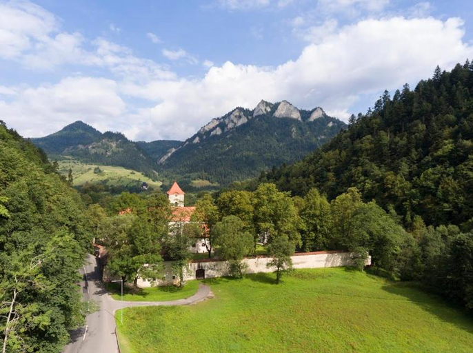 Others 2, Apartmany pod Troma Korunami, Kežmarok