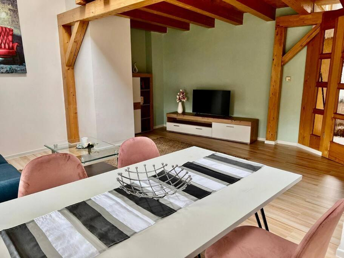 Others 3, Wanderurlaub mit und ohne Hund!, Saale-Orla-Kreis