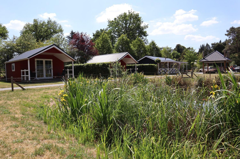 Others 5, Lodgepark 't Vechtdal, Dalfsen