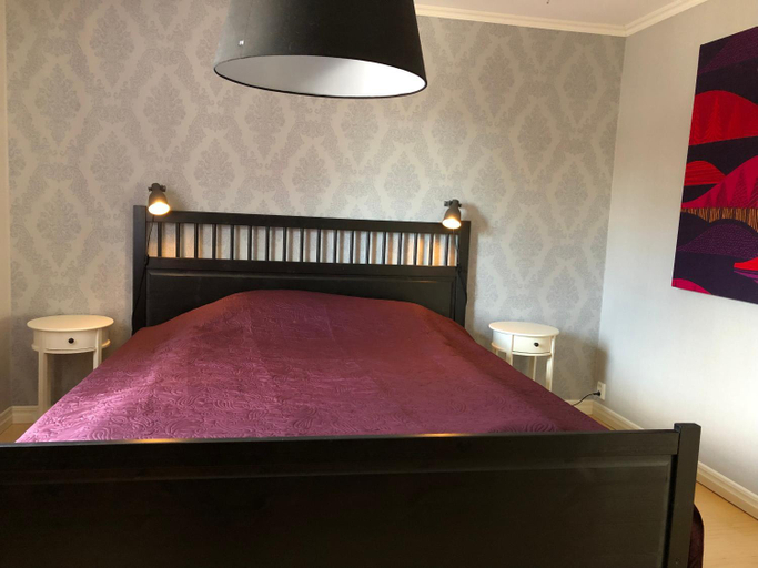 5, Villa utanfor Ornskoldsvik, Hoga Kusten, Örnsköldsvik