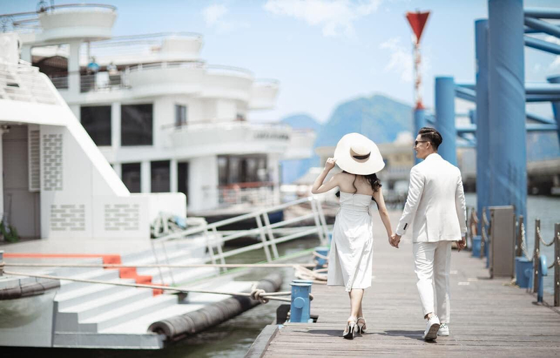 Others 2, Hon Gai Port Residences, Hạ Long