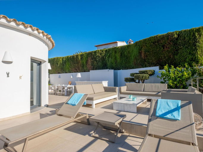 4, Villa Casawaouw by Interhome, Alicante