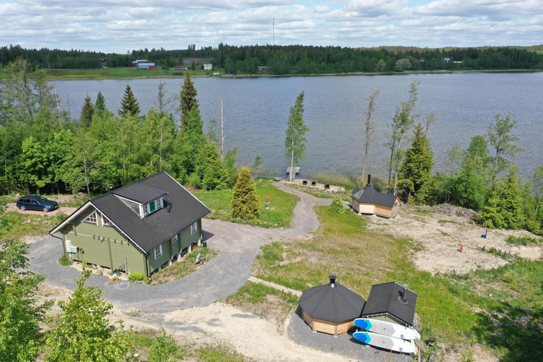 Others 5, Villa Granbacka Raasepori Karjaa Finland, Uusimaa