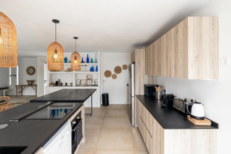 Kitchen, Moli, Baleares