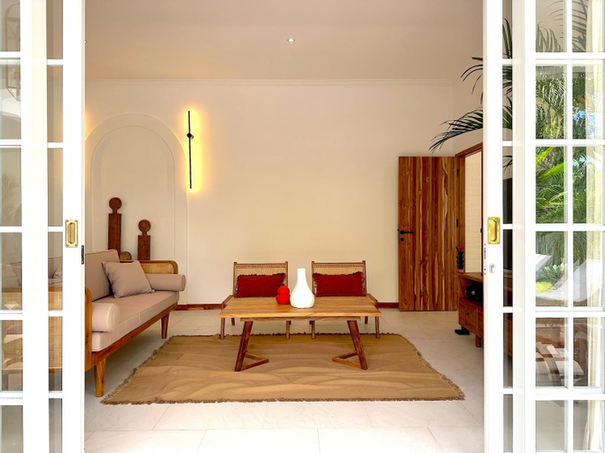 Others 3, Villa Brigitte Bardot - Modern Family Residence, Gianyar