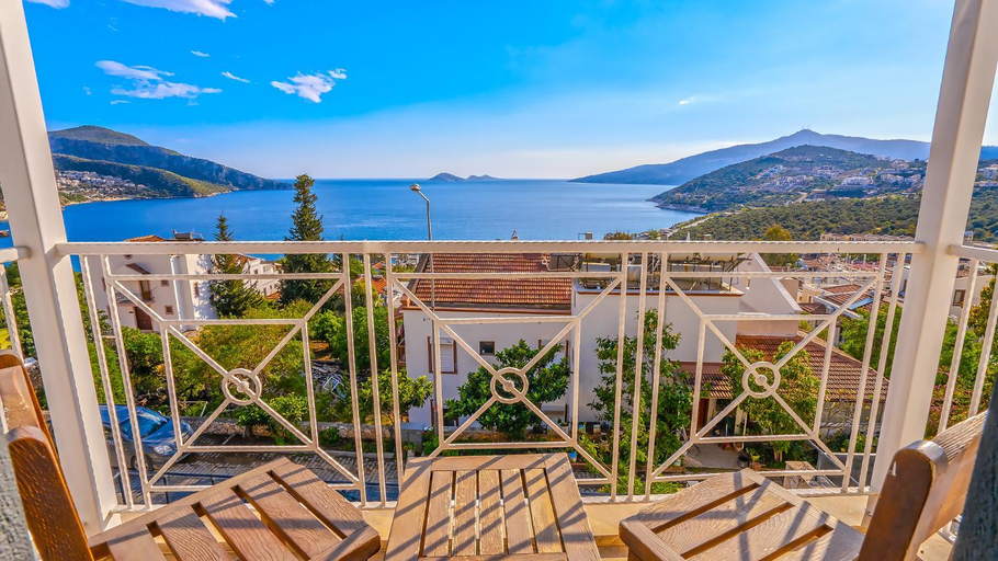 Others 2, Villa Royal Hills 2, Kaş