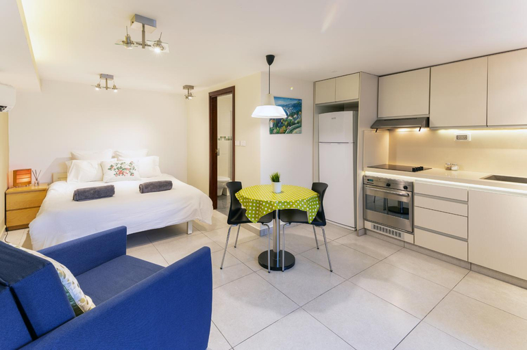 Others 4, Quiet Apartment in Beit Safafa, Bethlehem