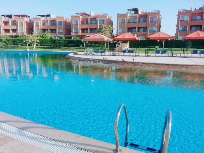 Sport & Beauty 2, Marina Wadi Degla villa duplex 4 Rooms Ain Sokhna, 'Ataqah