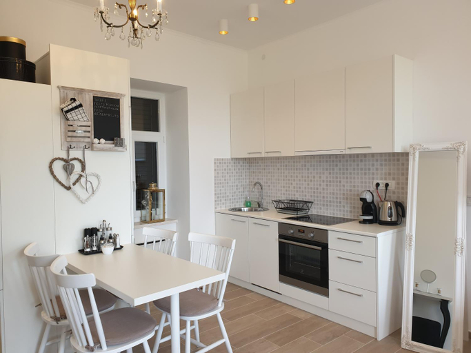Others 5, Apartment Alex - Sea View by Irundo, Opatija/Veprinac