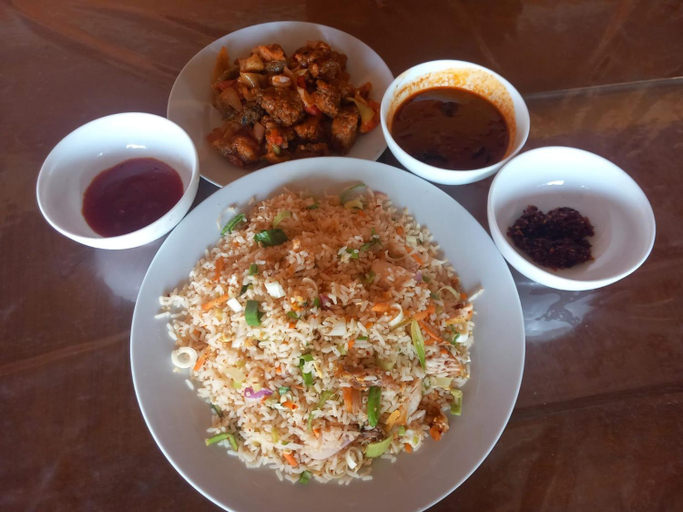 Food & Drinks 5, Thisha Hotel, Valikamam South