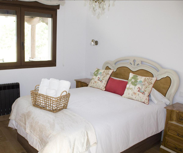 2, Vente a Babia, León